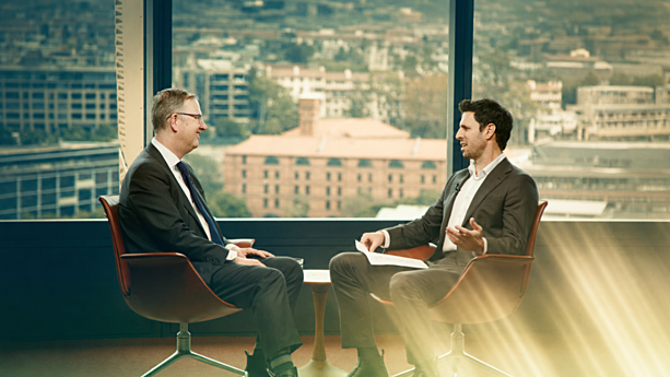 Yields with a 7 in front of them: Daintree's Justin Tyler on the "exciting" time for fixed income