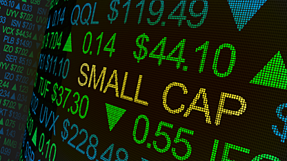 IML's top small cap for 2025