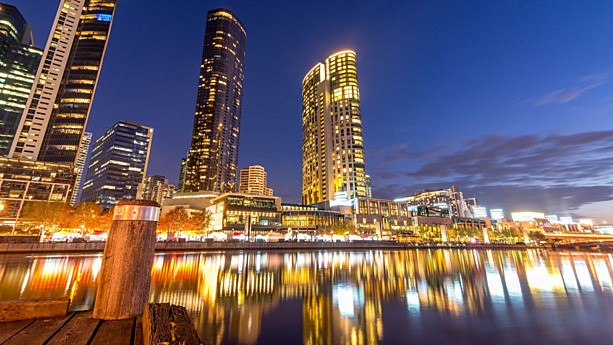 What does it take to be wealthy in Australia?