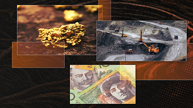 Buying something for nothing - Lithium, gold and rare earths explorers worth less than their cash