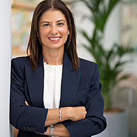 Alison Savas
