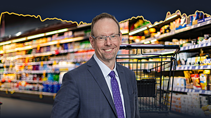 The Ooshie edge: Woolies outpaces Coles in FY26 but is there any upside for investors?