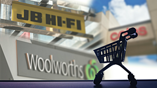 Spending intentions hit a record high. Sentiment just crashed. Here are the ASX winners and losers.