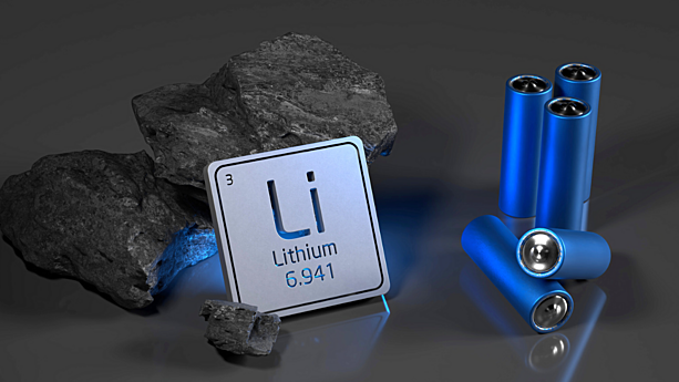 Behind lithium's price swing: what the supply chain is actually signalling.