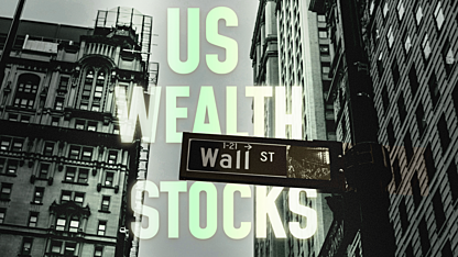 Morningstar reveals the 15 biggest wealth creators among U.S. equities