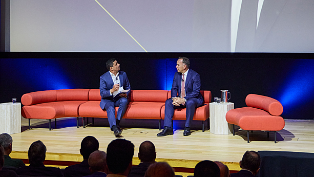 5 investing lessons from Soul Patts CEO Todd Barlow - and the result that followed