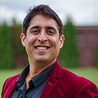 Vishal Teckchandani