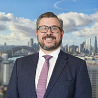 Mark Gardner
