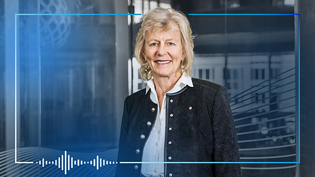 Why Jillian Broadbent believes reform, not rhetoric, will drive Australia forward