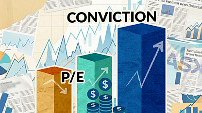 Low P/E and high conviction: are these 5 ASX stocks bargains?