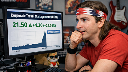 Guilty until proven innocent: how we treat the ASX's most shorted