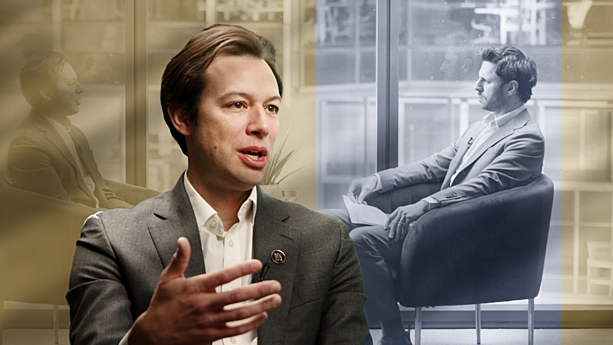 Why Neuberger likes what it's seeing on rates, inflation and AI spend