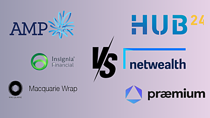 Investment platforms showdown: independent players vs. big banks