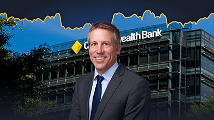 CBA posts big profit - is there any value for investors?