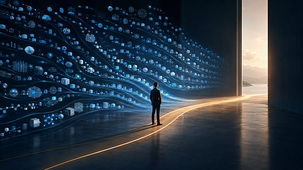Cheaper intelligence, greater demand: The message from Nvidia