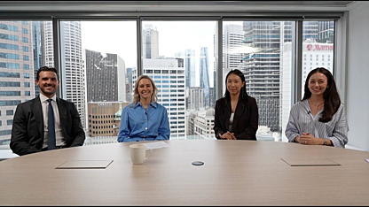 Hits, misses and the opportunities ahead for Aussie equities