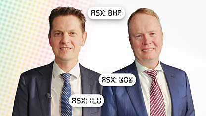 Buy Hold Sell: 5 ASX stocks that crushed it in FY26 (and two that should kick on)