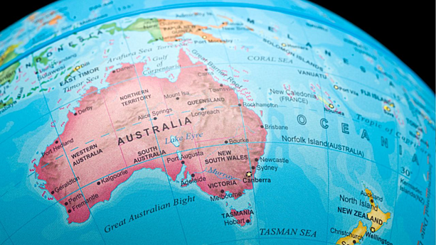 The three factors shaping Australia's outlook and how to invest