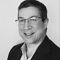 Clive Smith