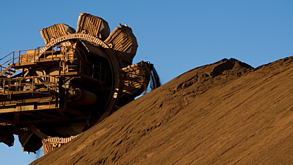Is Simandou really a 'Pilbara killer'? What the iron ore sell-off means for BHP, RIO and FMG