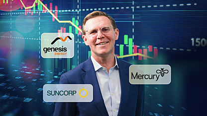 Inside the portfolio: Cutting BHP, backing Suncorp and buying overlooked AI winners