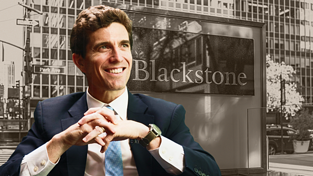 From the Digital Economy to IPOs: Where Blackstone sees the next opportunity