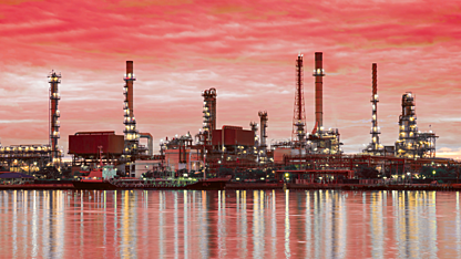 The refinery problem: A different kind of energy crisis in 2026