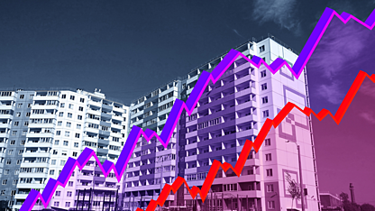 The ASX REITs most exposed if rates stay high