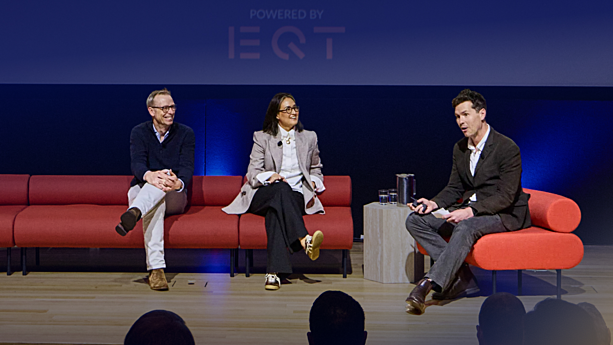 Finding Australia’s next generation of market leaders