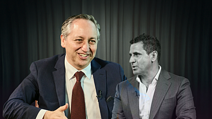 James Abela: The high-stakes search for Quality