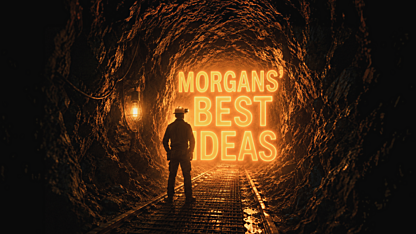 Morgans’ ‘Best Ideas’ and sectors to watch in August