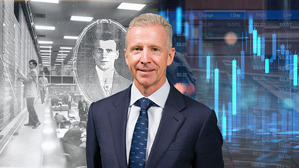 104 years, countless cycles: Why Australia's oldest LIC still believes in the Lucky Country