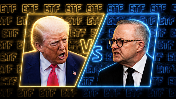 If Australia had 'Albo Accounts', which ETF should make the cut?