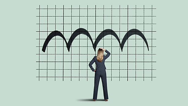 Managing a key risk for investors : Disappointment