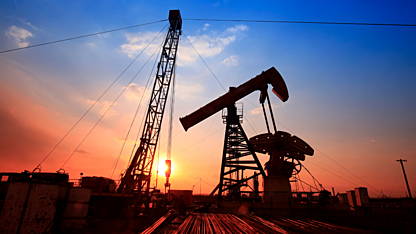 Oil: Only one trade matters