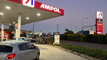 Why Ampol's Lytton refinery could drive a $3-$5 re-rate