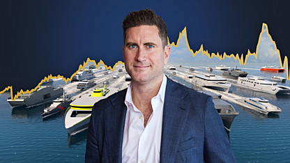 Austal dips 10% but surging defence spending makes this pullback look like an opportunity
