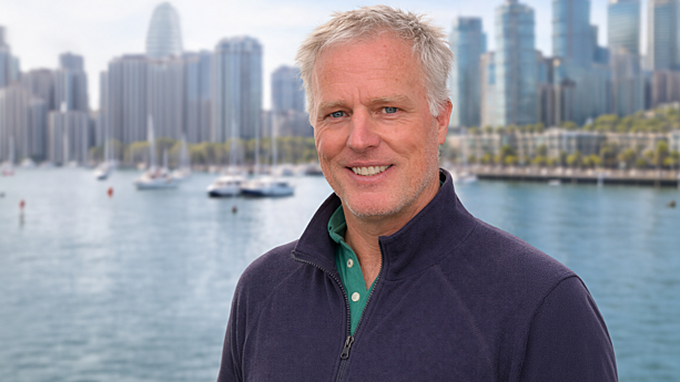 Meet Doug: His retirement portfolio has compounding at the core and a healthy dose of mining stocks