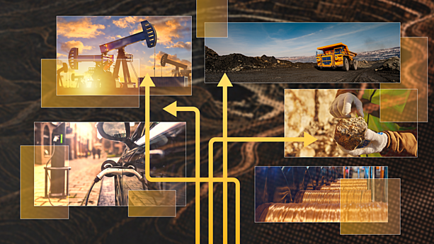 2025 was the year to own commodities. 2026 is the year to pick them