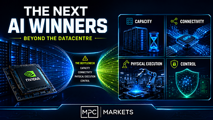 Beyond data centres, the next wave of AI winners