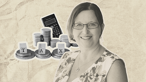 "Son, the ATO is killing me" - 5 tax strategies for wealthy Australians