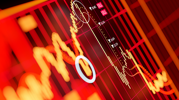 The ASX is flat, so why does it feel like a bear market?