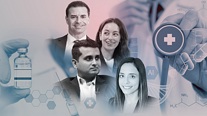6 ASX stocks fund managers are buying in the healthcare reset