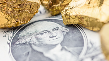 Sentinel gets Big Spring in its step with Nevada gold deal