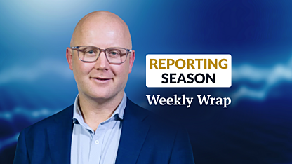 Bids, beats and bumper dividends. Reporting season takes a positive turn