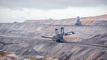 Manganese set to be woken from its slumber by new battery chemistry