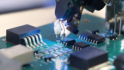 What happens if the AI chip trade cracks?