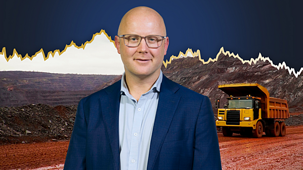 Despite lower iron ore prices, BHP will return $11 billion to ...