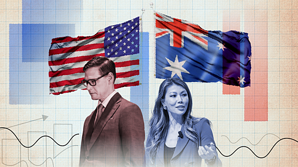 Australia's comeback is coming: Jason Todd's bold 2027 call and 3 stocks Jun Bei Liu likes