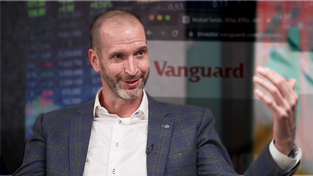 There are only a few things you can control in markets. Vanguard is obsessed with them